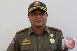 Satpol PP Aceh Bekali Santri Tentang Bahaya Narkoba