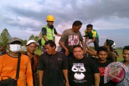 BKSDA Kutai Kartanegara Lepasliarkan Orangutan Masuk Perkampungan