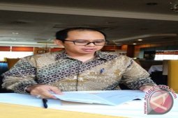SKK Migas Gelar Rapat Bersama Perusahaan Tambang