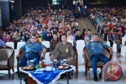 KSAL: Kemaritiman Indonesia Sulit Berkembang karena Doktrin