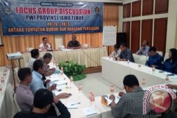 Tiga Perusahaan di Jatim Ajukan Penangguhan UMK