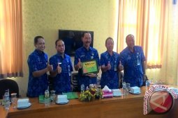 Badung Lawan Sampah Plastik Dengan "gotik"