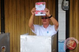 Pilkada Bengkayang