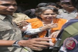 Terdakwa Margrit Perlakukan Engeline Tidak Wajar