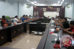 "AMPK" Minta Pilkada di Jember Dianulir