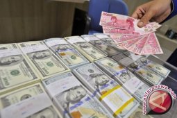 Rupiah jumat pagi menguat tipis menjadi Rp13.947