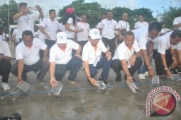 Pemerintah Badung Dukung Pelestarian Ekosistem Satwa Tukik