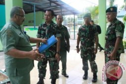 Jumlah Penyuluh Pertanian Masih Kurang