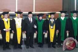 Salat Berjamaah Di Medan latihan