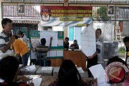 Rekapitulasi Suara 31 Kecamatan di Jember Tuntas