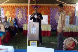 Partisipasi Pemilih Di Bone Bolango Meningkat