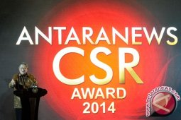 Portal berita antaranews.com raih penghargaan Anugerah Peduli Pendidikan 2015