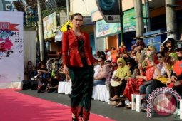 "Dhoho Street Fashion" 2015