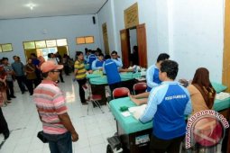 Wali Kota Minta Pelayanan RSUD Gambiran Ditingkatkan