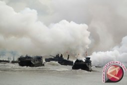 Wapres hadiri puncak Hari Nusantara di Aceh