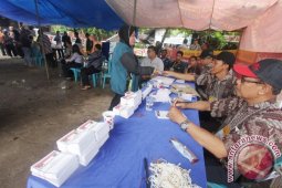 PEMUNGUTAN SUARA ULANG
