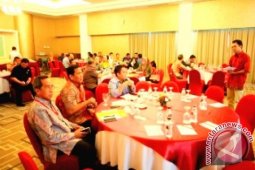Satukan Program Pusat-Daerah saat Penganggaran