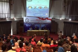 Formasi-G Siap Bantu Pemerintah Hadapi MEA