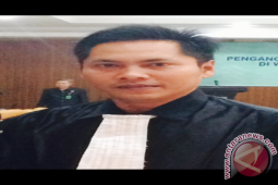 Penasihat Hukum: Deddy Yulianto Terjebak Dua Kali