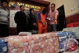 Rilis Pengedal Upal