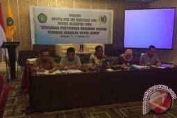 Pemprov Kaltim Didesak Terbitkan Pergub Perjalanan Dinas