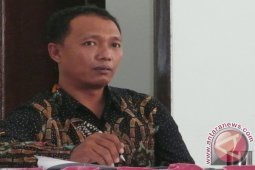 KPU Sumenep Validasi Baliho Pilkada Jatim (Video)