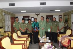 Plt Gubsu Harapkan Rempala Cetak SDM Tangguh