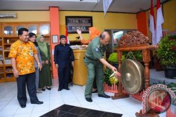 Walikota : Perpustakaan Adalah Jendela Dunia.