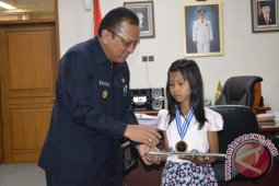 Tahun 2016, Desa di Gresik Terima Alokasi 4 Dana Desa