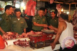 Pemkot Pematangsiantar Pantau Harga Kebutuhan Pokok