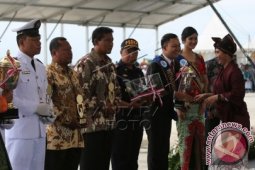 Penghargaan Bahari 2015