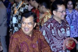 Wapres: Pemanggilan Reza Chalid terserah prinsip DPR