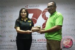 Ucapan dari Granat Surabaya