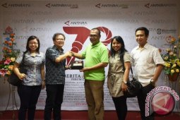 Ucapan Selamat Universitas Ciputra