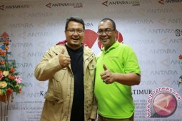 Ucapan HUT dari PDIP Jatim