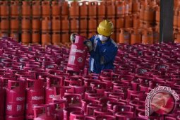 "Bright Gas" Pertamina Sulit Terjual di Penajam