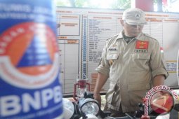27 kelurahan Kota Jambi rawan banjir