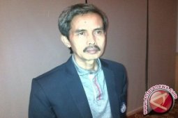 Ketum KONI Jambi janji solidkan organisasi olehraga