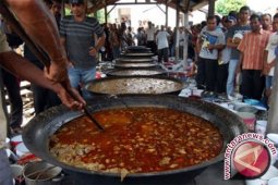 Indonesia Meriahkan Festival Kuliner Internasional Mesir