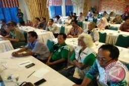 Lokakarya Dukung Gerakan 100-0-100