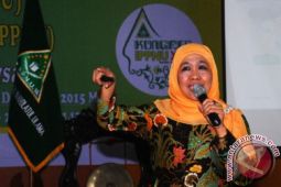 Mensos: Bandar narkoba incar lingkungan pesantren