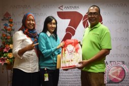 Ucapan dari Pertamina
