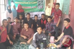 Beasiswa Kaltim Cemerlang Tak Sampai Sangatta