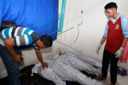 Polisi: Satu Korban Longboat Belum Ditemukan