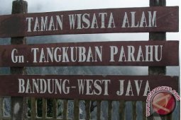 Agen Perjalanan Malaysia Keluhkan Tiket Tangkuban Perahu