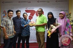 Ucapan Universitas Muhammadiyah Surabaya