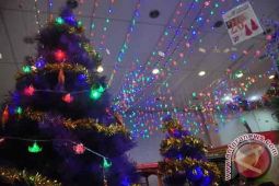 Polri tengah siapkan konsep pengamanan Natal dan Tahun Baru 2022
