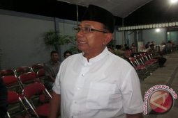 Calon Bupati Rijanto Ingin Rangkul Semua Kalangan