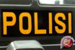 Kapolda Jambi lepas Brimob kembali ke Aceh