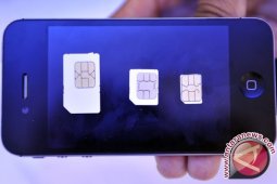 Kemenkominfo ketatkan registrasi SIM card prabayar cegah kriminalitas